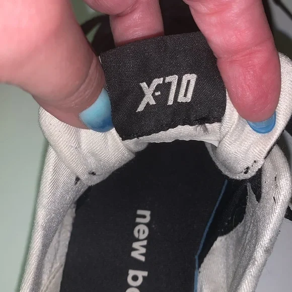 New Balance Athletic sneakers size 8 - Picture 12 of 12